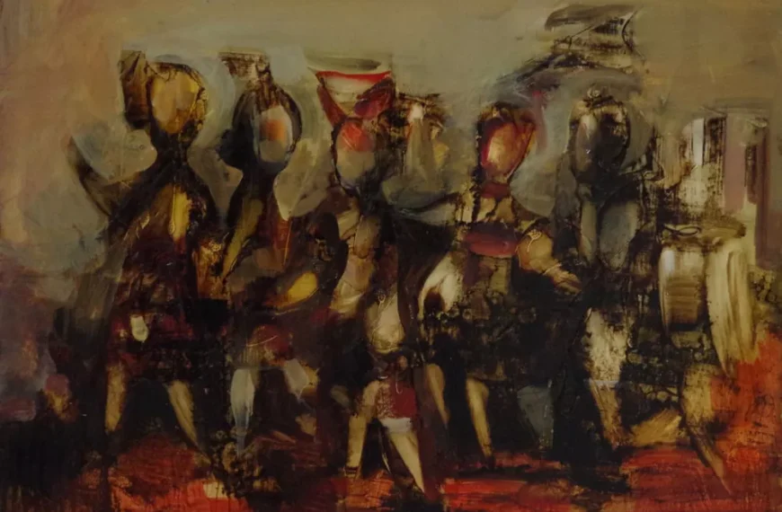 Μια «μορφή ζωής» όλο και πιο απάνθρωπη