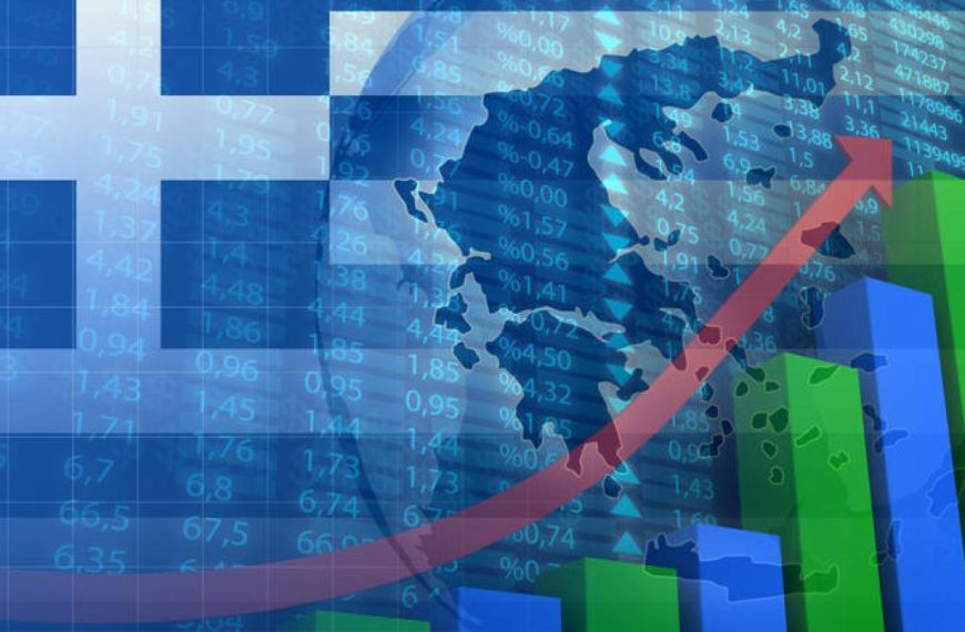 Χαράλαμπος Γκότσης / Καταστροφές, δαπάνες και στο βάθος επενδυτική βαθμίδα