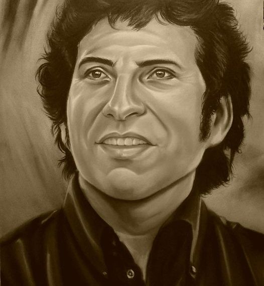 Ο Βίκτορ Λίδιο Χάρα Μαρτίνεθ