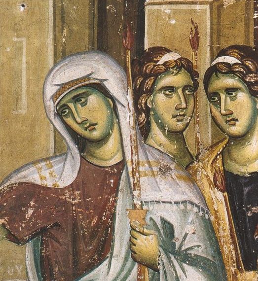 Ο ελληνικός Πολιτισμός ως οικουμενική πρόταση