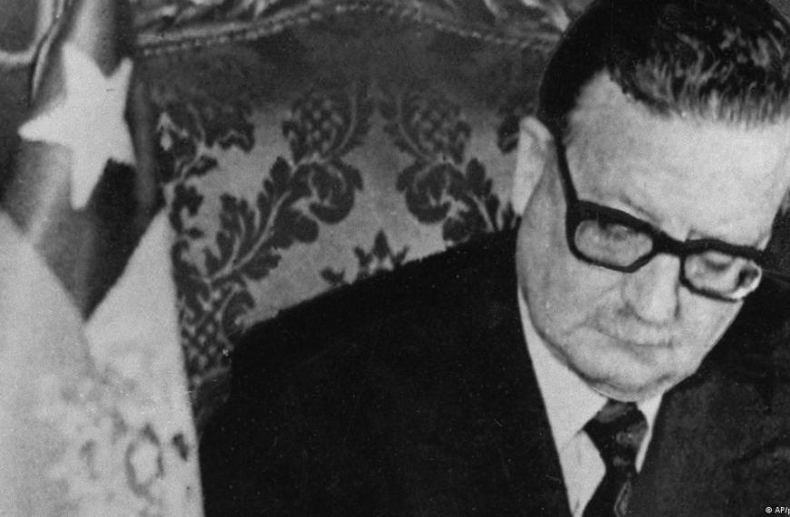 50 χρόνια από το πραξικόπημα στη Χιλή