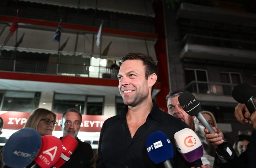 Διευθ. Σύμβουλος MARC για εκλογές ΣΥΡΙΖΑ: «Το αποτέλεσμα αξίζει να μπει στο&hellip;