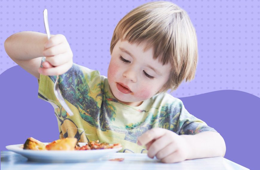 Πόσο και πως η ακρίβεια των τροφίμων επηρεάζει την ποιότητα ζωής των παιδιών   