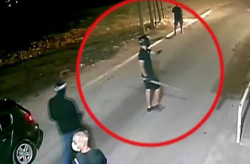 Νέα Φιλαδέλφεια: Νέο φιάσκο της ΕΛ.ΑΣ. με τη δολοφονία Κατσούρη