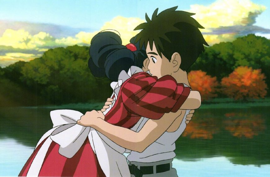 Ο Χαγιάο Μιγιαζάκι δεν φαίνεται να αποσύρεται