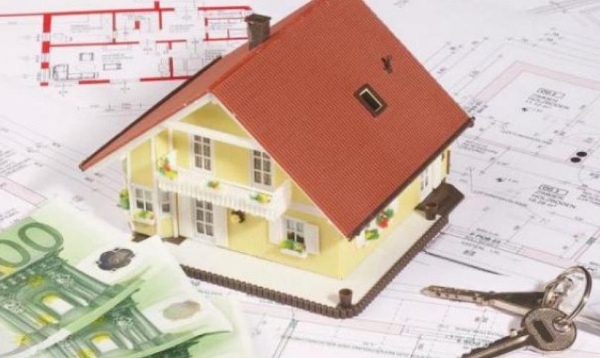 Θέμης Μπάκας / Στεγαστική Πολιτική: Πως μπορεί να μειωθεί το κόστος στέγασης για φοιτητές και οικογένειες – 13+1 προτάσεις