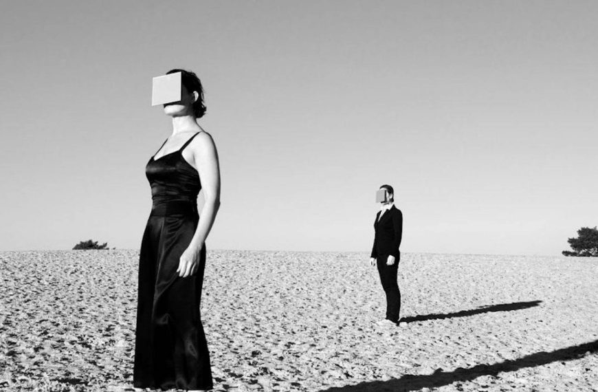 Φωτεινή Τσαλίκογλου – Το ένστικτο στην ζωή μας