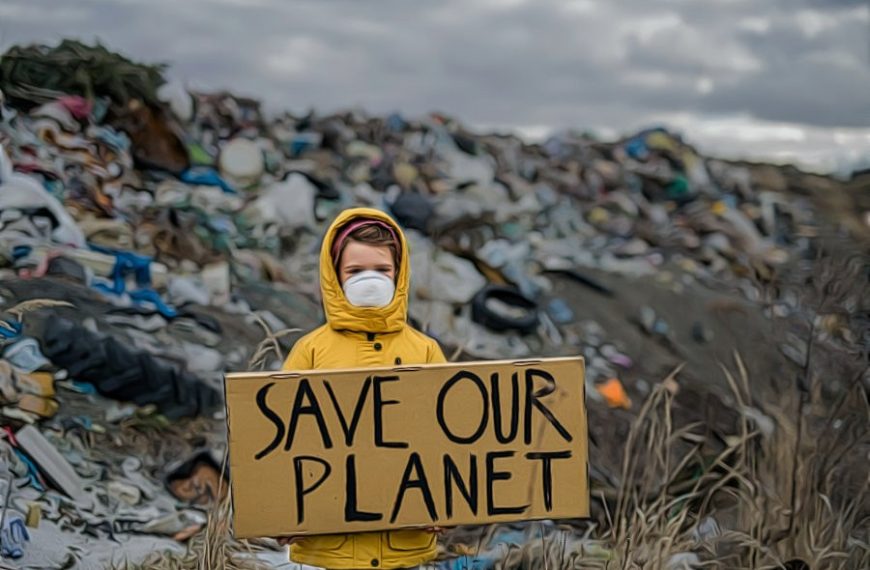 Κλιματική αλλαγή : 6 «Δαβίδ» οδηγούν 32 «Γολιάθ»&hellip;