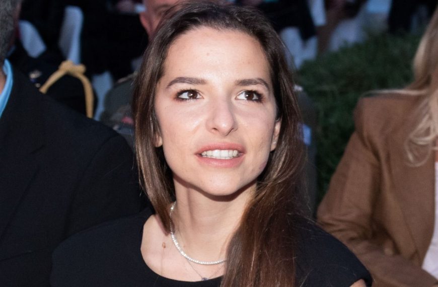 Εριέττα Κούρκουλου για Blue Horizon: «Αν είχα σκάσει εγώ θα μου απαγορευόταν η είσοδος;»