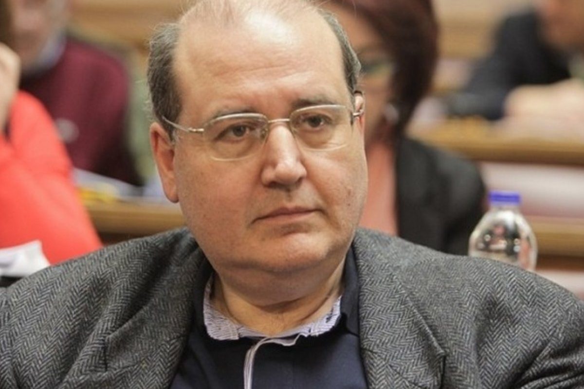 ΣΥΡΙΖΑ: Θέμα ηγεσίας βάζει ο Νίκος Φίλης – «Θα θέσω θέμα ηγεσίας στον&hellip;