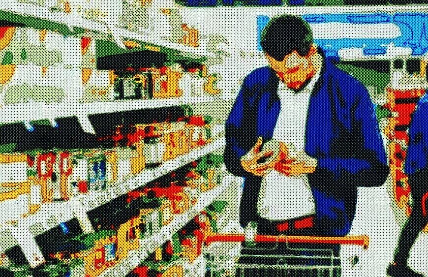 Ακρίβεια: Απειλή και για την υγεία – Οι Έλληνες κόβουν ακόμη και βασικά είδη διατροφής