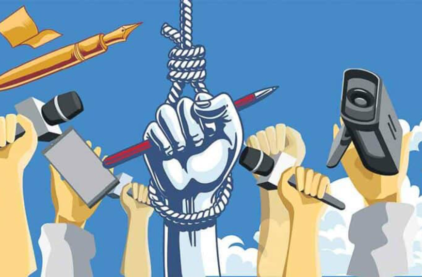 Ευρωπαϊκή αποστολή στην Ελλάδα για την ελευθερία του τύπου