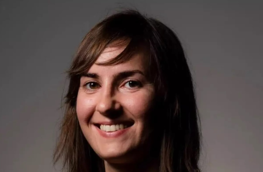 Συνελήφθη Γαλλίδα δημοσιογράφος για έρευνα που εμπλέκει Γαλλία,&hellip;