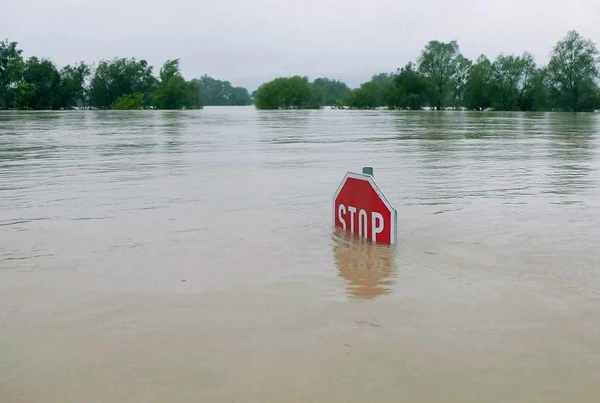 Κλιματική κρίση: Παγκόσμια επιδείνωση των πλημμυρικών φαινομένων – Η Ελλάδα&hellip;