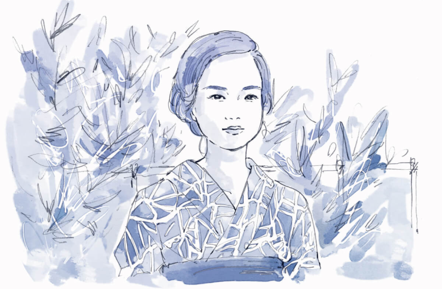 100 χρόνια από την δολοφονία της Ιαπωνέζας συγγραφέα και αγωνίστριας Νόε Ίτο