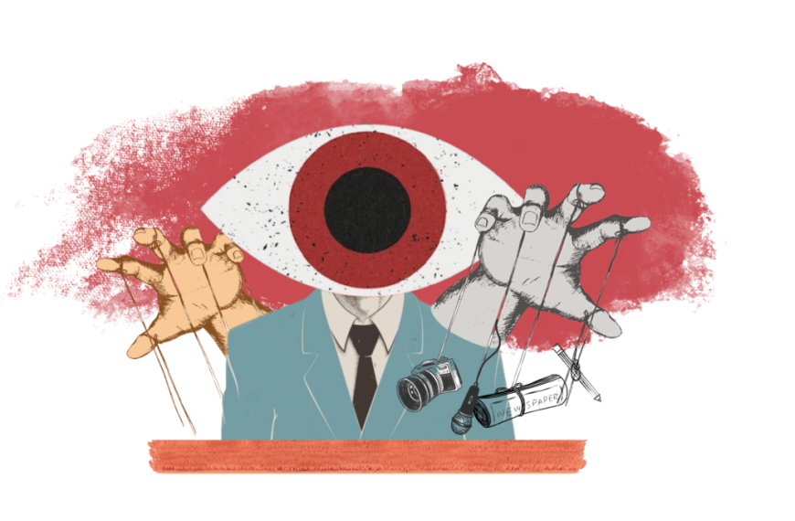 Διεθνείς οργανώσεις για την ελευθερία του τύπου: Στην χειρότερη πιθανή κατάσταση η δημοσιογραφία στην Ελλάδα