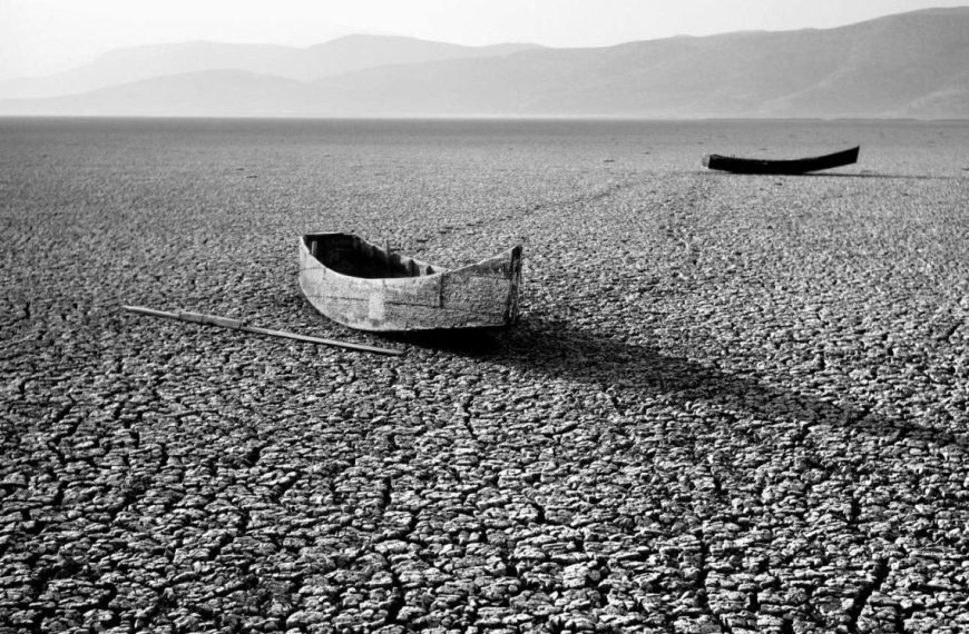 Λίμνη Κάρλα: Από την αποξήρανση στην αναγέννηση – Στερνή μας γνώση…