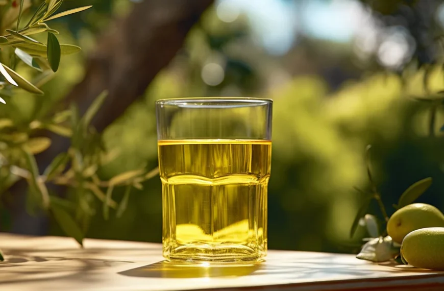 Σε δυσθεώρητα ύψη η τιμή του ελαιόλαδου –&hellip;