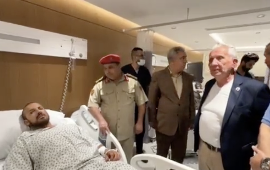 «Δεν γνωρίζουμε τι ακριβώς συνέβη στη Λιβύη» 