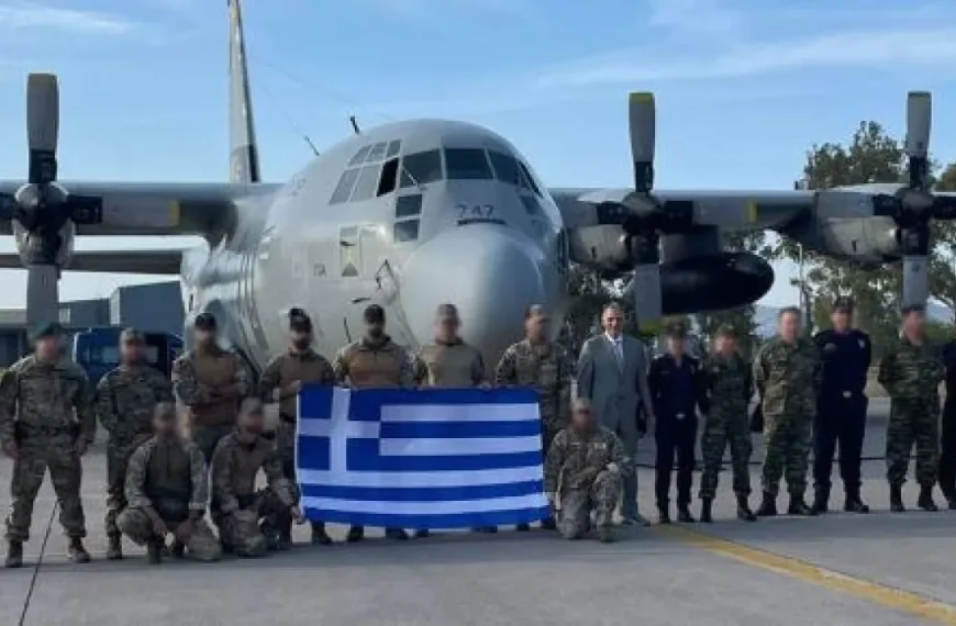 Ανατροπή για τη μοιραία ελληνική αποστολή στη Λιβύη: «Τους έστειλαν υποχρεωτικά και όχι εθελοντικά»