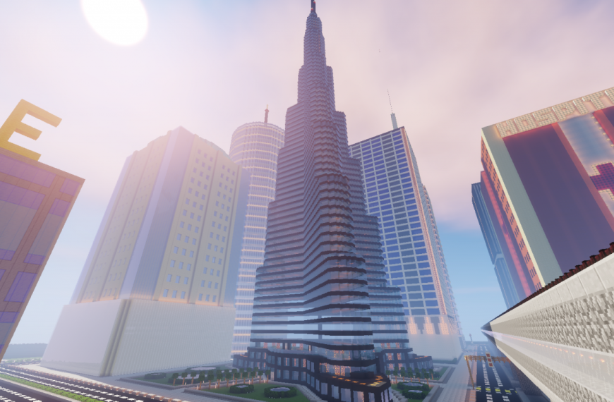 Το 2050 θα κατοικεί στις πόλεις το 68,6% του πληθυσμού της Γης