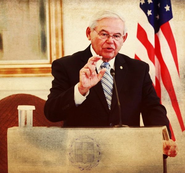 Μπομπ Μενέντεζ: Οι ράβδοι χρυσού που βρέθηκαν στο σπίτι του συνδέονται με&hellip;