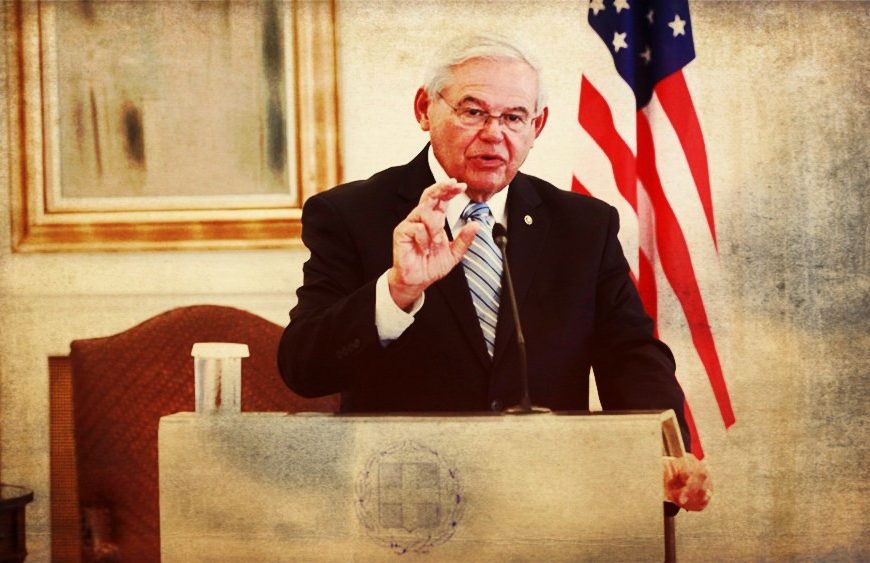 Μπομπ Μενέντεζ: Οι ράβδοι χρυσού που βρέθηκαν στο&hellip;