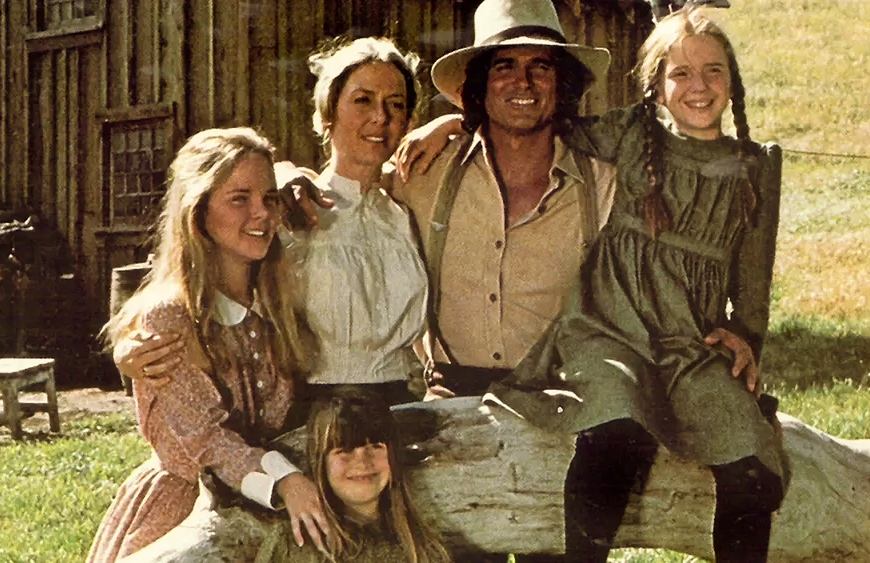 Η Μικρή Χώρα στο Σκοτάδι