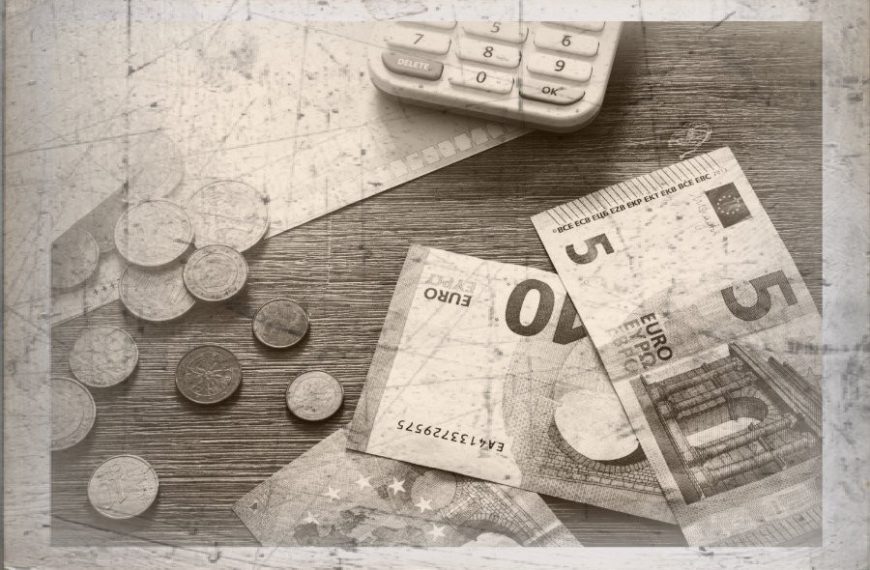 Κλιμακώνεται η ανησυχία για την ακρίβεια: Στο 64% η απαισιοδοξία – Χωρίς ρευστότητα μία στις 2 ΜμΕ