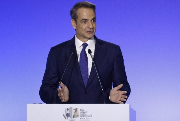 ΔΕΘ 2025: Πακέτο 1,5 δισ. από τον Μητσοτάκη – Στο&hellip;