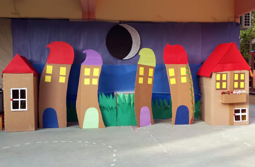 Σφραγίστηκε το 6ο Νηπιαγωγείο του Δήμου Νέας Σμύρνης