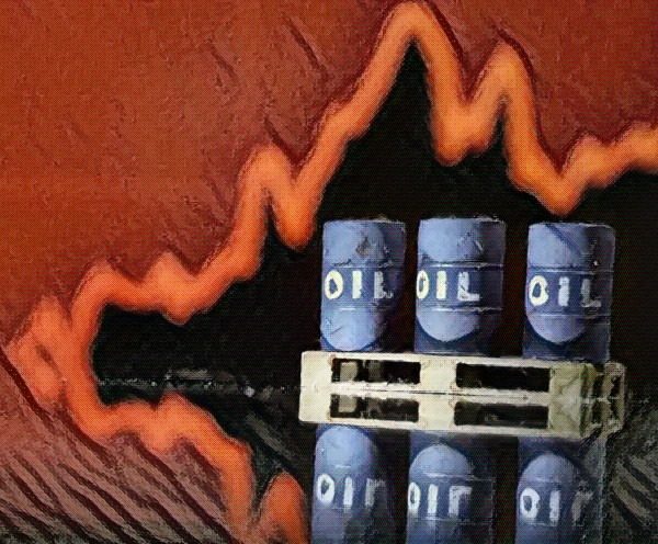 Ερχεται και νέο κύμα ακρίβειας με το πετρέλαιο να «πετάει» προς τα 100&hellip;