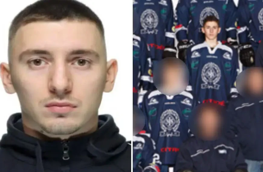 Σουηδία: Όλο και περισσότεροι νέοι εμπλέκονται στον πόλεμο συμμοριών – Ο Έλληνας αρχηγός τους Μιχάλης Τενέζος