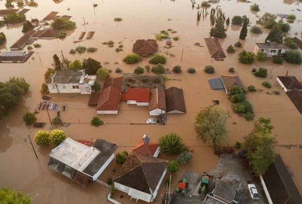 Στα σκαριά το Ευρωπαϊκό Ειδικό Ταμείο αντιμετώπισης συνεπειών από φυσικές&hellip;