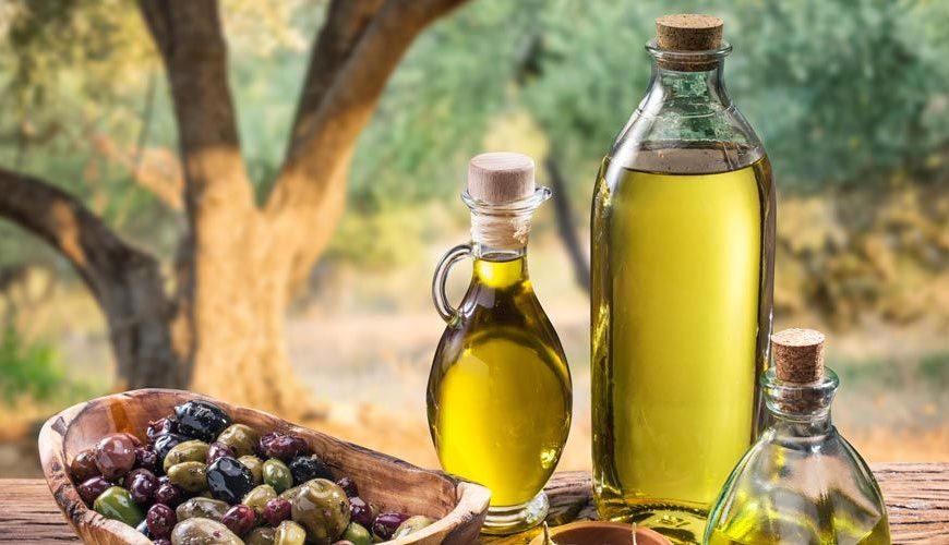 Ελαιόλαδο: Η Ελλάδα χάνει έδαφος απέναντι σε Τουρκία και Βέλγιο