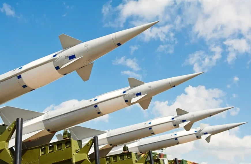 Ρωσία: «Καθήκον μας να σταματήσουμε τον κόσμο από το να διολισθήσει στο πυρηνικό χάος» – Οι Νορβηγοί προετοιμάζονται για το «αδιανόητο»