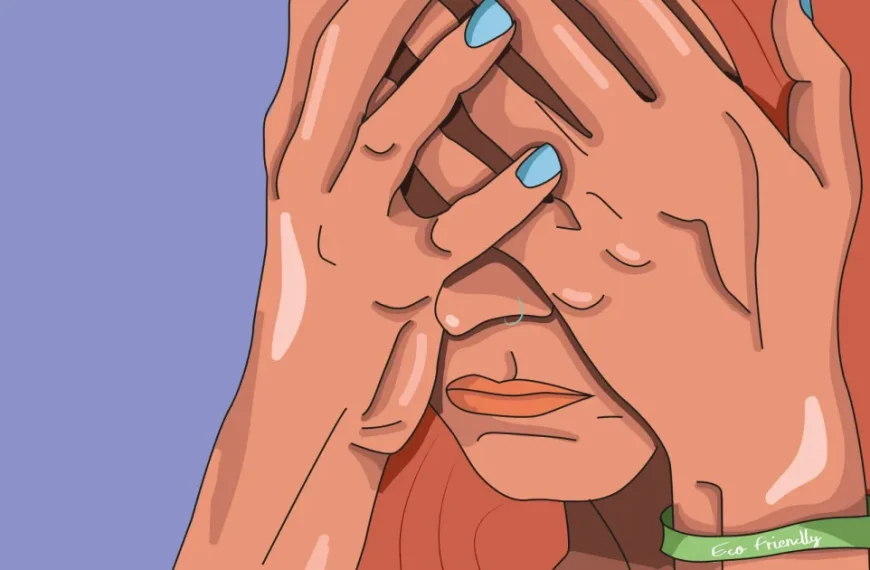 Βασιάννα Κωνσταντοπούλου / Τι είναι η οικολογική θλίψη: Ένα νέο δεδομένο για την ανθρώπινη ψυχολογία