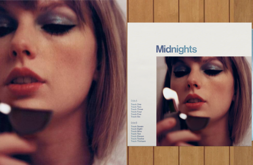 Πολ Κρούγκμαν: Μήπως η Τέιλορ Σουίφτ δεν πληρώνεται αρκετά;