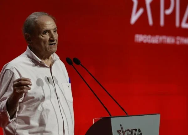 Ο Κασσελάκης θέτει εκτός ΣΥΡΙΖΑ τον Στέφανο Τζουμάκα! – Θύελλα αντιδράσεων