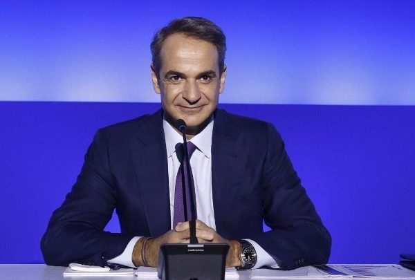 Η συνέντευξη του πρωθυπουργού στη ΔΕΘ – «Η δομική απάντηση στο πρόβλημα&hellip;