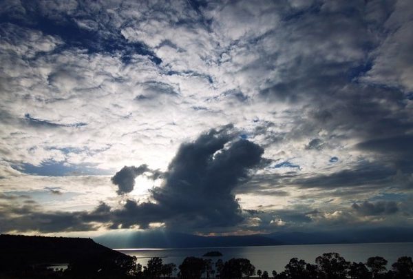 Σε αυξημένη ετοιμότητα ο κρατικός μηχανισμός λόγω της κακοκαιρίας Elias