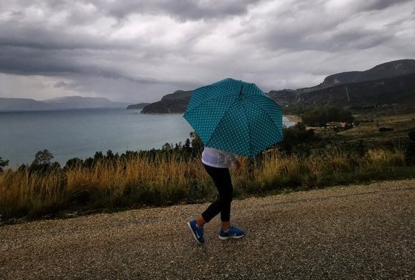 H κακοκαιρία Elias εξακολουθεί να επηρεάζει περιοχές της χώρας