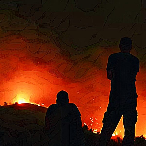 Κλιματική κρίση: Δεν είναι δικαιολογία – Είναι Πόλεμος