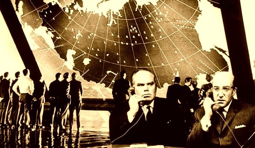 Κακοκαιρία: Δημιουργείται «war room» στη Λάρισα… κατόπιν Daniel για να διαχειριστεί τις καταστροφές