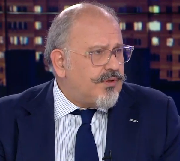 Ν. Ξυδάκης: Ο Τσίπρας «φύτεψε» τον Κασσελάκη 