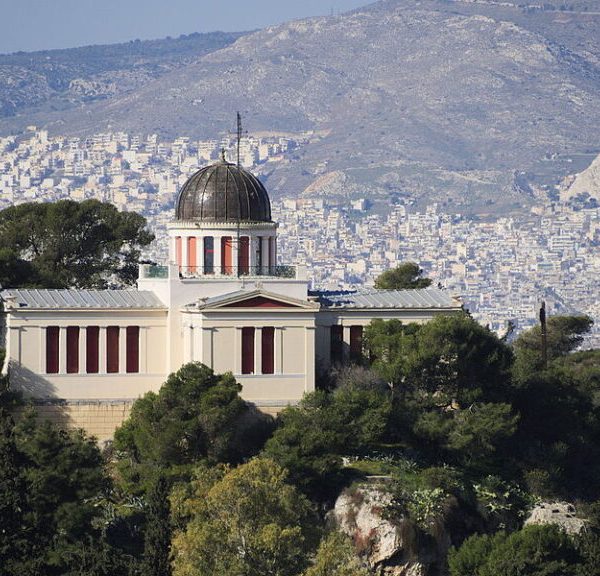 Εθνικό Αστεροσκοπείο Αθηνών: Η απάντηση στον Κυρ. Μητσοτάκη για την ένταξη στην&hellip;