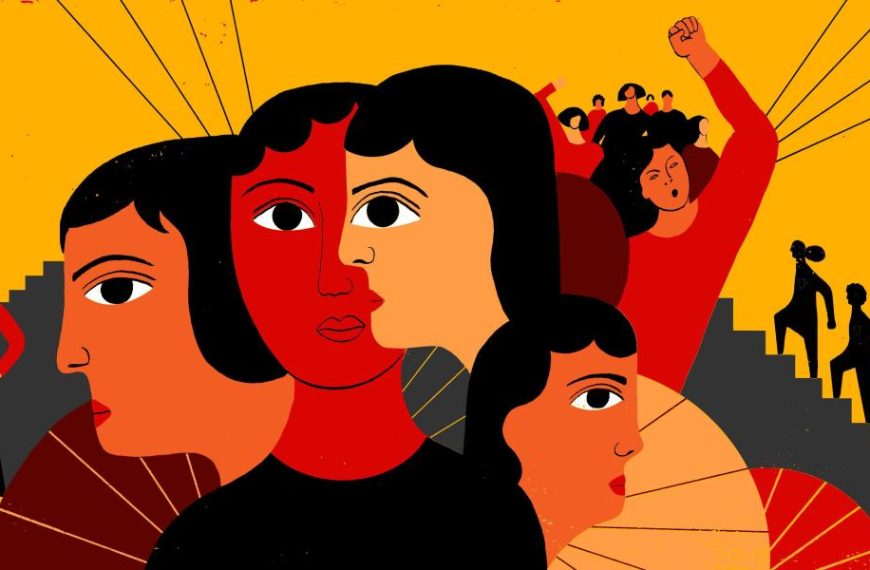 Μιντιακός σεξισμός