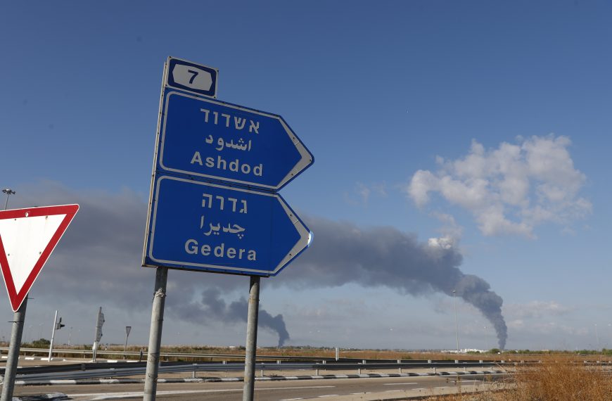 Ανάλυση Jerusalem Post: “Πώς φτάσαμε ως εδώ; Πρωτοφανείς σε μέγεθος και έκταση οι επιθέσεις της Χαμάς”