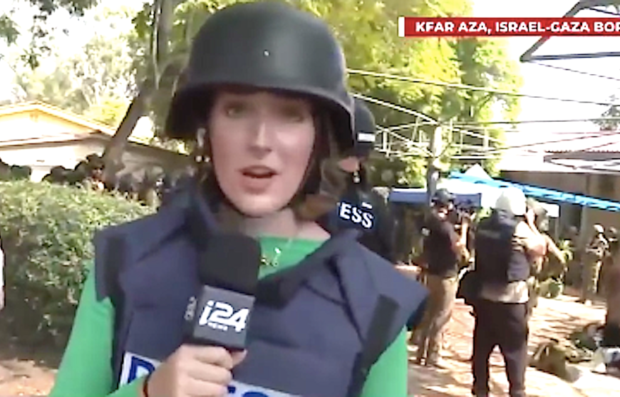 Οπλο οι ψευδείς ειδήσεις για “σφαγή παιδιών” στον πόλεμο προπαγάνδας