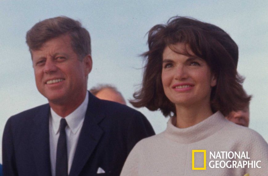 Πρεμιέρα της σειράς «JFK: Μία Ημέρα στην Αμερική» στις 5/11 στο National&hellip;